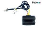 Spanningsregelaar Piaggio | Vespa MP3 500 ie Sport 2013-2015, Motoren, Verzenden, Gebruikt