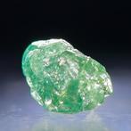 VIVID Marine Aqua Diamond • 0,10 ct • Weelderige groene