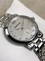 Montblanc - Star Legacy Small Second Diamonds - 110305 -, Nieuw