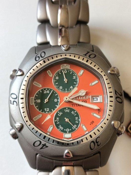 Citizen - Promaster - Zonder minimumprijs - Heren -, Bijoux, Sacs & Beauté, Montres | Hommes