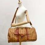 Mcm - Boston - Sac à bandoulière, Nieuw