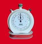 Leonidas Trackmaster - Chronomètre vintage - NOS (New Old, Handtassen en Accessoires, Horloges | Heren, Nieuw