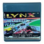 Checkered Flag (Losse Cassette) (Atari Lynx) (TWEEDEHANDS), Games en Spelcomputers, Spelcomputers | Atari, Verzenden, Nieuw