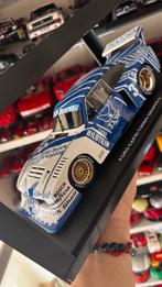 Werk83 1:18 - Voiture miniature - Ford Capri Turbo Gr. 5 #3, Hobby en Vrije tijd, Nieuw