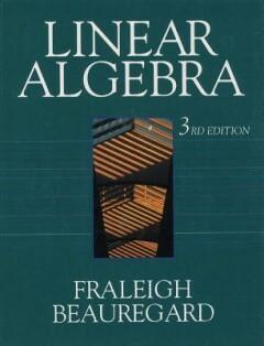 Linear Algebra 9780201526752 Fraleigh John, Boeken, Taal | Engels, Gelezen, Verzenden