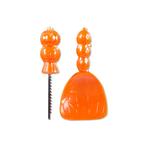 Halloween Pompoen Snijkit, Verzenden, Nieuw