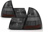 Achterlichten BMW E46 99-05 SMOKE LED, Autos : Pièces & Accessoires, Ophalen of Verzenden