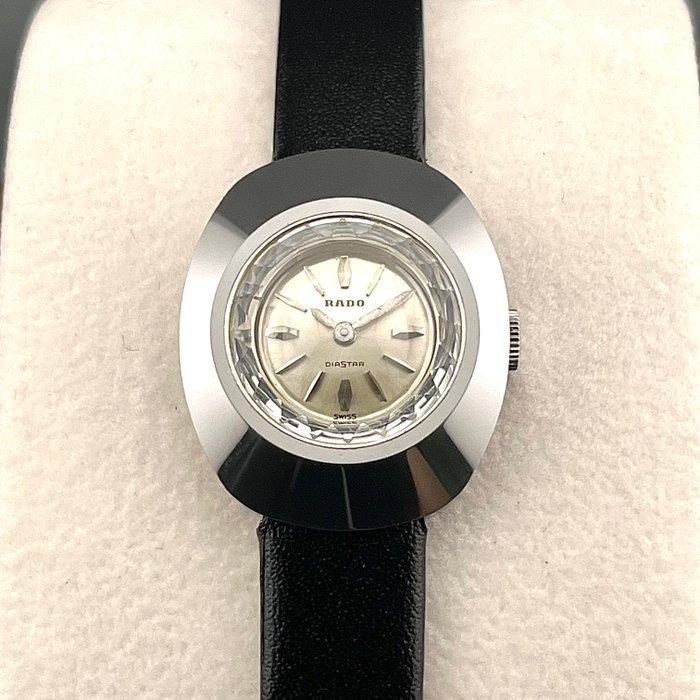 Rado - Diastar - Zonder Minimumprijs - 43730 - Dames -, Handtassen en Accessoires, Horloges | Heren