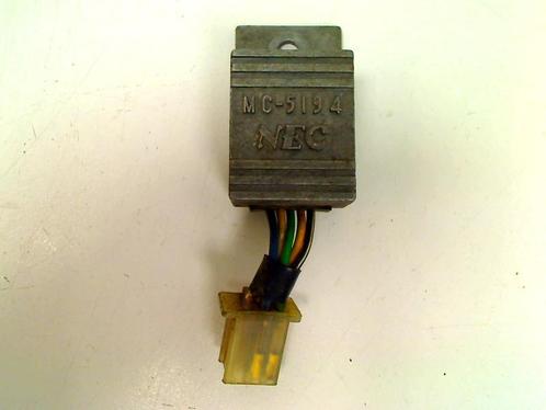 Honda CX 500 E 1982-1984 43HP CDI MODULE MC-5194, Motoren, Onderdelen | Overige, Gebruikt, Ophalen of Verzenden