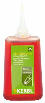Scheerapparaat olie Constanta 100ml, Dieren en Toebehoren, Nieuw