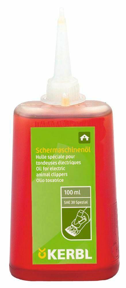 Scheerapparaat olie Constanta 100ml, Dieren en Toebehoren, Overige Dieren-accessoires, Nieuw