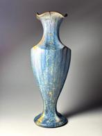 Faïenceries de Thulin - Mario Baeck & Willy Van Ransbeek -