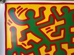 Keith Haring (after) - Poster Artistico - Keith Haring