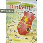 Pinkeltje En De Gouden Pen 15 9789041011411 D. Laan, Verzenden, Gelezen, D. Laan