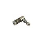 Bieden: Uflex L7 Stainless Steel Marine Ball Joint for Flex, Ophalen of Verzenden, Nieuw