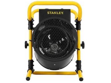 Veiling - Stanley turbo elektrische ventilatorkachel 5000W beschikbaar voor biedingen