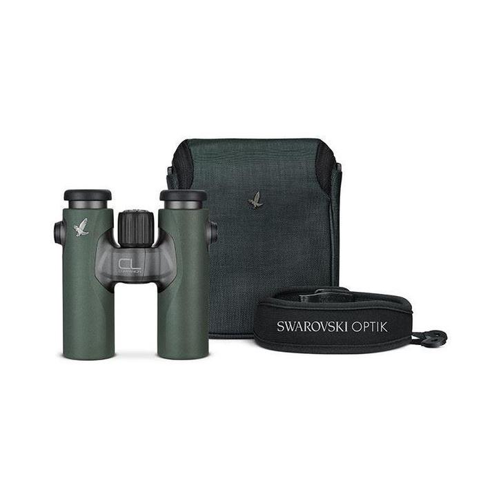 Swarovski Optik CL Companion 8x30  + WN Wild Nature (groe..., Audio, Tv en Foto, Optische apparatuur | Verrekijkers, Nieuw, Ophalen of Verzenden