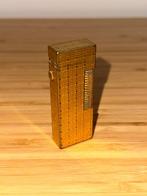 Dunhill - Rollagas - Aansteker - Verguld, Verzamelen, Nieuw