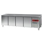 Bakkerij Koelwerkbank | 760L | 4 Deuren (EN600x400) |, Verzenden, Nieuw in verpakking