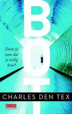 De Geus Spanning - Bot (9789044515268, Charles Den Tex), Boeken, Verzenden, Nieuw