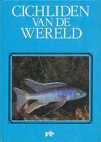 Cichliden van de wereld 9789062484492, Verzenden, Zo goed als nieuw