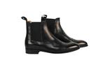 TESTONI - 8 UK - 42 IT - Santeulalia Black Chelsea Boot, Kleding | Heren, Schoenen, Nieuw