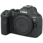 Canon EOS R6 mark II body occasion, Audio, Tv en Foto, Fotocamera's Digitaal, Verzenden, Zo goed als nieuw, Canon