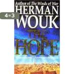 Hodder & Stoughton THE HOPE, Paperback 9780340617588, Verzenden, Gelezen, Herman Wouk