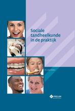 Sociale tandheelkunde in de praktijk 9789085621461, Boeken, Verzenden, Gelezen, Jan den Dekker