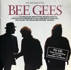 Bee Gees - The Very Best Of The Bee Gees, Cd's en Dvd's, Verzenden, Gebruikt