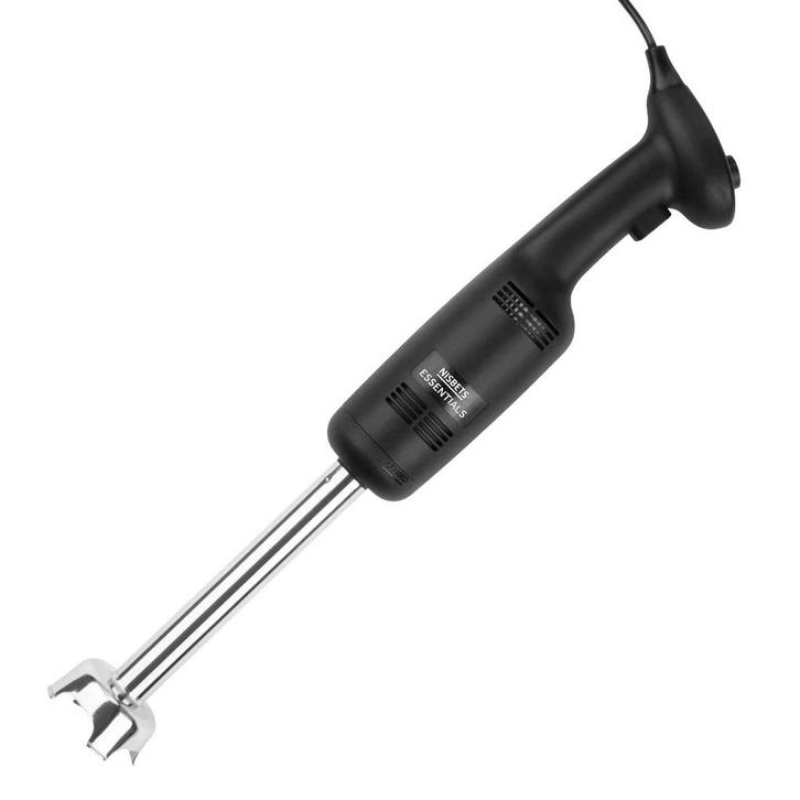 Staafmixer | Regelbare Snelheid (4.000-20.000RPM) |, Zakelijke goederen, Horeca | Keukenapparatuur, Nieuw in verpakking, Verzenden