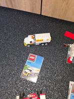 Lego Set - Ville, Shell - Diverse LEGO promoties, Kinderen en Baby's, Speelgoed | Duplo en Lego, Nieuw