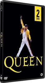 Queen - the Magic Of Queen (2dvd) op DVD, Verzenden, Nieuw in verpakking