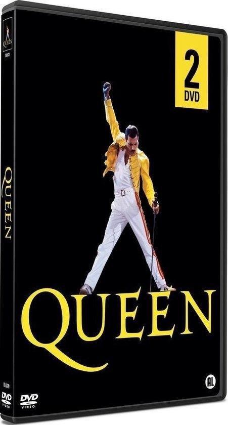Queen - the Magic Of Queen (2dvd) op DVD, Cd's en Dvd's, Dvd's | Muziek en Concerten, Nieuw in verpakking, Verzenden