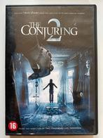THE CONJURING 2 (DVD), Cd's en Dvd's, Gebruikt