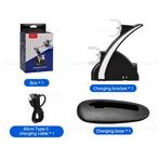 Oplaadstation voor PlayStation 5 Controllers - PS5 Charging, Verzenden, Nieuw