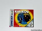 Gameboy Color - Kirikou - EUR - Manual, Verzenden, Gebruikt