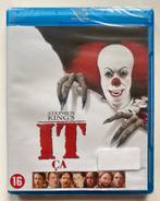 STEPHEN KINGS IT (IN SEAL) (BLURAY), Cd's en Dvd's, Gebruikt