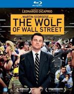 Wolf Of Wall Street (Blu-ray), Cd's en Dvd's, Blu-ray, Verzenden, Nieuw in verpakking