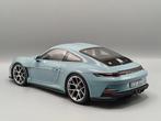 Norev 1:12 - Modelauto - Porsche 911 (992) ST 2023 – Meissen
