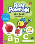 Rompompom - ABC-boek 9789048717644