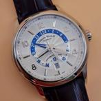Armand Nicolet - M02-4 GMT - A846AAA-AG-P840MR2 - Homme -, Nieuw