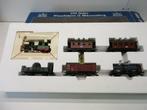 Fleischmann H0 - 4892 - Stoomlocomotief (1) - Fleischmann