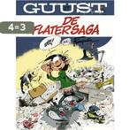 Guust flater 17. de flatersaga 9789031430437 FRANQUIN, Boeken, Verzenden, Gelezen, FRANQUIN