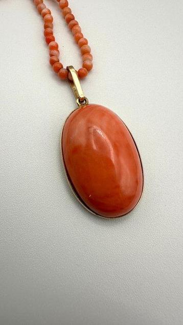 Collier Corail Corail