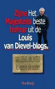 Zijne Majesteits hofnar 9789078902386 Louis van Dievel, Boeken, Hobby en Vrije tijd, Gelezen, Verzenden