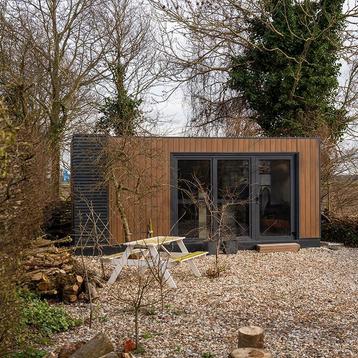 Cottage tuinhuis verkrijgbaar | Hoge kwaliteit staal! beschikbaar voor biedingen