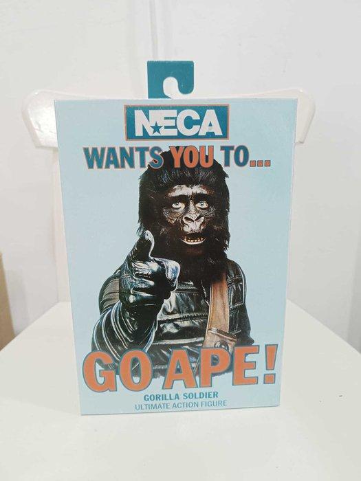 La Planète des singes - Ultimate Edition Gorilla Soldier, Collections, Cinéma & Télévision