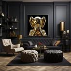 Artxlife - Golden Kaws Surprise Fortnite [XXL]