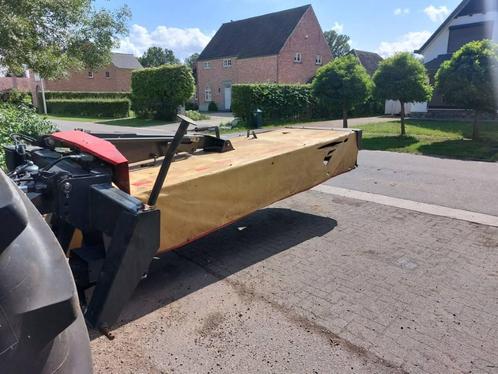 Vicon Extra 440 H, Zakelijke goederen, Landbouw | Werktuigen, Akkerbouw, Veehouderij, Overige, Weidebouw, Ophalen